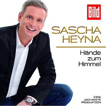 Sascha Heyna – Hände zum Himmel